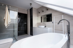 Rénovation salle de bain à Bourg-Saint-Andéol