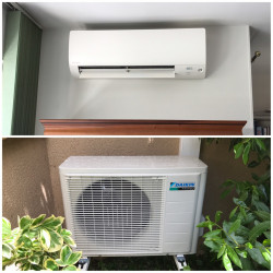 Installateur pompe à chaleur Daikin  Bollène